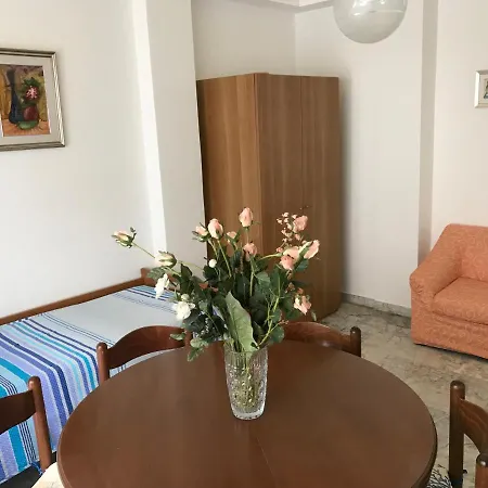 Aparthotel Lions Gaeta