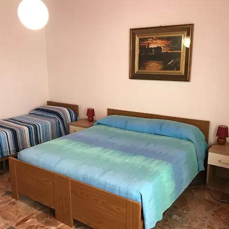 Lions Aparthotel Gaeta