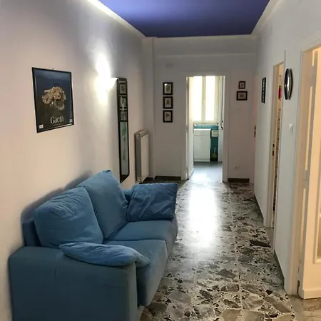 Lions Aparthotel Gaeta