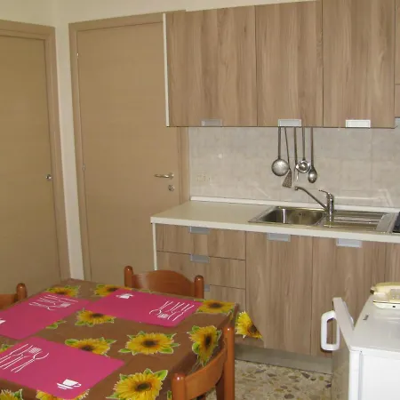 Aparthotel Lions *