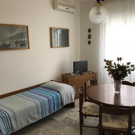 Aparthotel Lions *