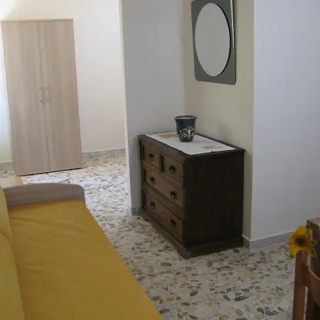 Aparthotel Lions Gaeta