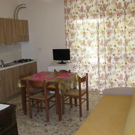 Aparthotel Lions Gaeta