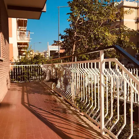 Lions Aparthotel Gaeta