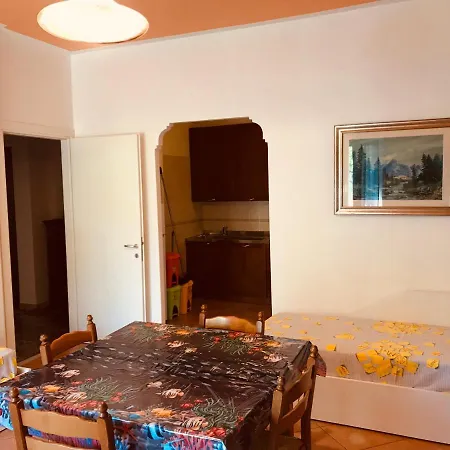 Lions Aparthotel Gaeta