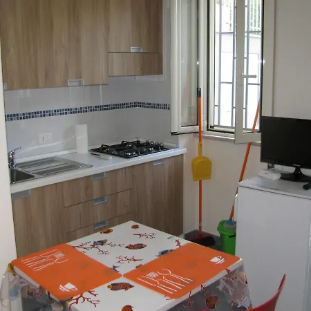 Aparthotel Lions Gaeta
