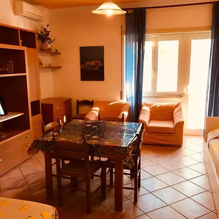 Lions Aparthotel Gaeta