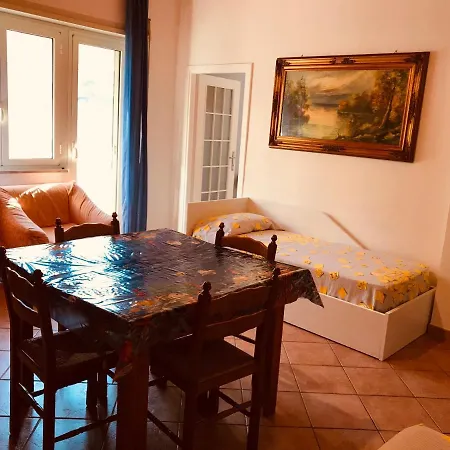 Aparthotel Lions Gaeta