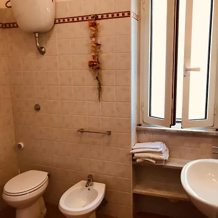 Aparthotel Lions Gaeta